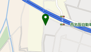 あけぼの化成株式会社の地図画像