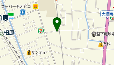 正伸住研の地図画像