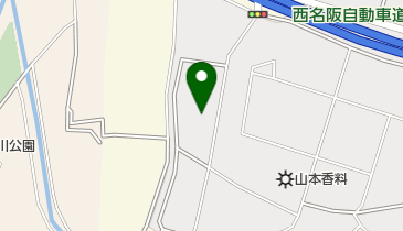 株式会社サンエイの地図画像