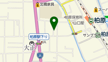 ひぃたんの地図画像