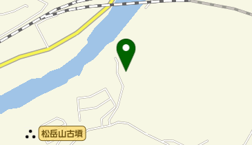 第二好意の庭特別養護老人ホームの地図画像