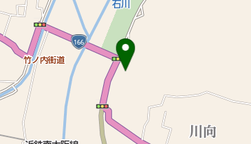 三晃プラスチック工業株式会社の地図画像