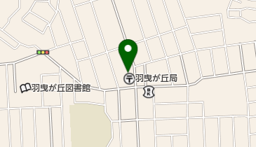 ホームドライの地図画像
