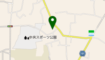 大阪南農協 埴生支店の地図画像