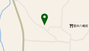 有限会社岸具建設の地図画像