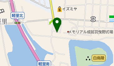 日東商工の地図画像