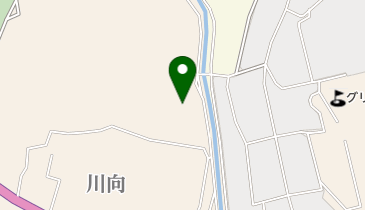 有限会社イタニ工務店の地図画像