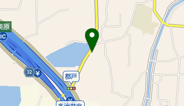 ユニオン基工株式会社の地図画像