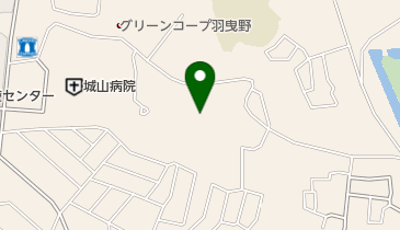 株式会社エムワンパックの地図画像