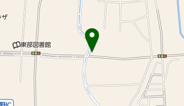 吉村エコパーツの地図画像