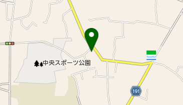 長泉寺の地図画像