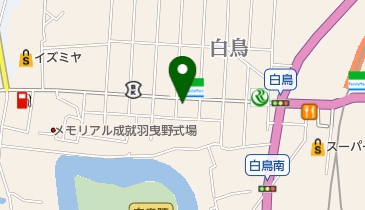 永和証券株式会社羽曳野支店の地図画像