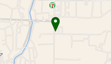 日本ディナー西畑精肉店の地図画像