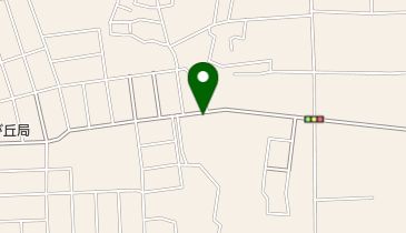 カネヒラスポーツの地図画像