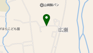 家具工房Quleの地図画像