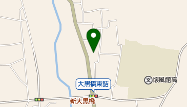 河内土木株式会社の地図画像