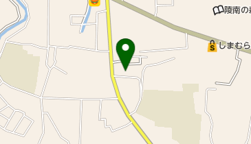 羽曳野動物病院の地図画像