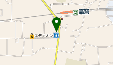 Panyaの地図画像