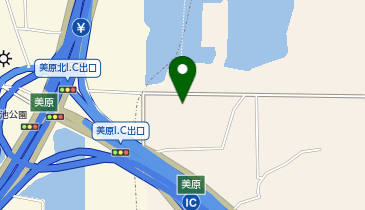 株式会社コスモの地図画像