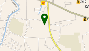 ヘアメイクスロウの地図画像