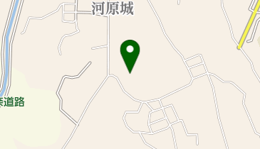 株式会社三ツ星羽曳野工場の地図画像