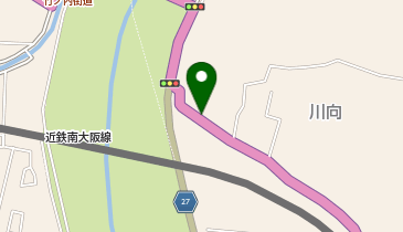 モリマーサム樹脂工業株式会社の地図画像