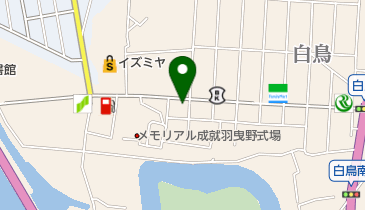 株式会社ダイワ商事の地図画像