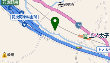 トータルハウジングの地図画像