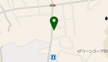 マルゼン不動産の地図画像