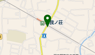 柳本興産の地図画像