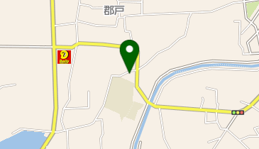 有限会社近畿エステートの地図画像