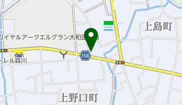 サイセンロックキーセンターの地図画像
