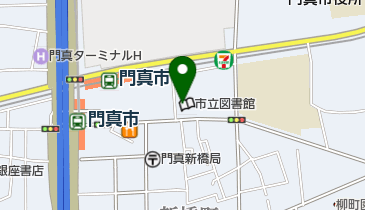 ビッグサイクル 門真市駅前店 自転車販売 修理 周辺の電器 パソコン カメラ Navitime