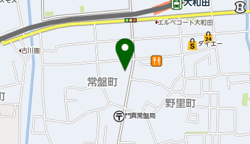 大阪府門真市常盤町の不動産 管理 仲介一覧 Navitime
