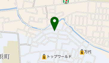 モンシェリーの地図画像