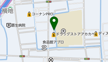 株式会社波多野工務店 門真市 建設 建築 設備 住宅 571 0016 の地図 アクセス 地点情報 Navitime