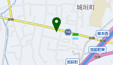 スナックリオンの地図画像