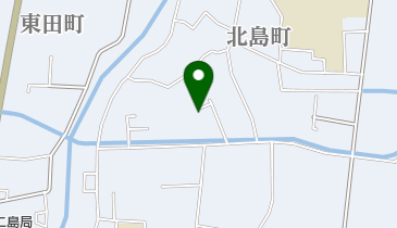 森本電機株式会社の地図画像