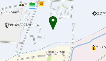 滋賀近交運輸倉庫株式会社 大阪支店の地図画像