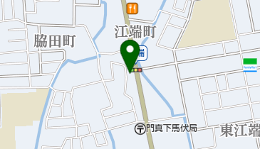 株式会社門真キャップシールの地図画像