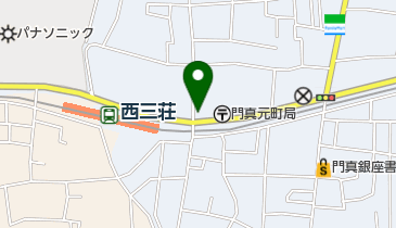 大阪府門真市の不動産 3ページ目 一覧 Navitime