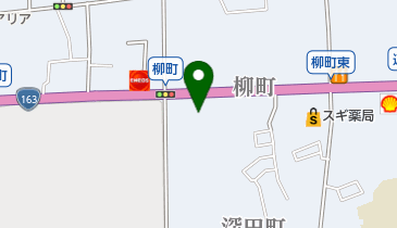 ジャパン建材株式会社北大阪営業所の地図画像