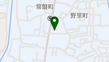 大和田の地図画像