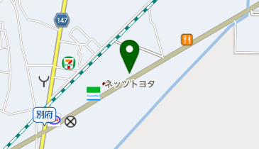 日邦商事株式会社の地図画像