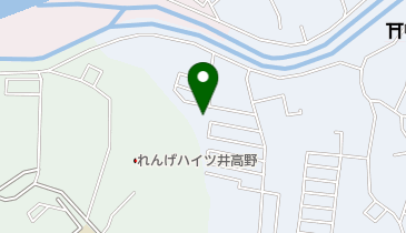 田村工機の地図画像