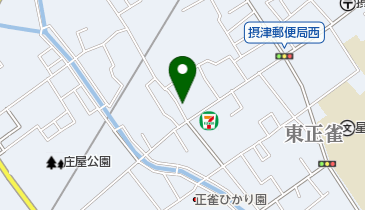 株式会社大谷機械工作所の地図画像