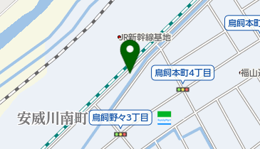 摂津金属工業所の地図画像