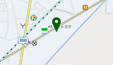 有限会社サクラエンジニアリングの地図画像