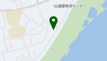 願正寺の地図画像