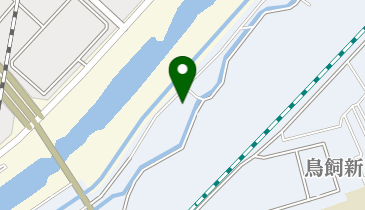 西方寺の地図画像